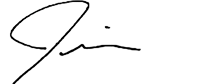 Jim Hannan signature