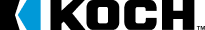 KOCH Logo